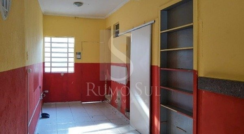 Imagem 4 de 10 de Sala Comercial - Santo Amaro - Ref: 38205 - L-38205
