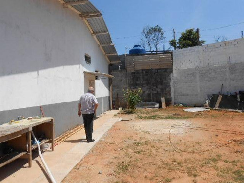 Imagem 10 de 30 de Chácara Com 1 Dormitório À Venda, 21000 M² Por R$ 1.500.000,00 - Parque Rodrigo Barreto - Arujá/sp - Ch0012