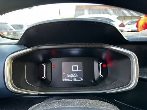 Citroën C3 C3 PURETECH 1.2