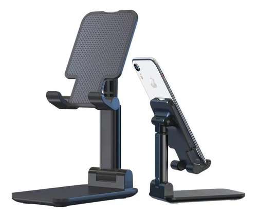 Ch Soporte Celular De Mesa Ajustable Con Inclinación