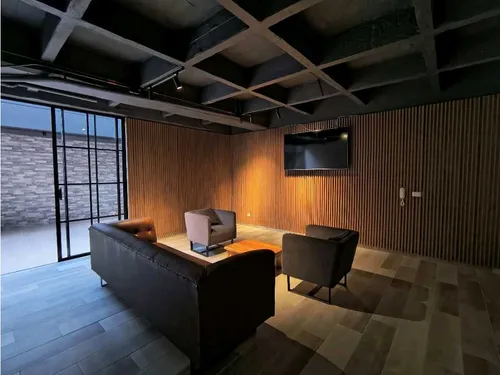 Aparta Estudio Amplio En Arriendo Av Centenario