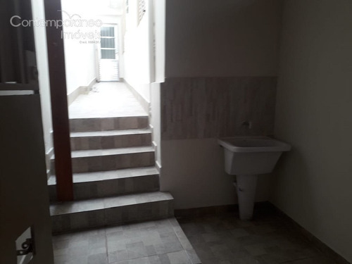 Imagem 18 de 18 de Casa Para Venda, 2 Dormitórios, Vila Salete - São Paulo - 3188