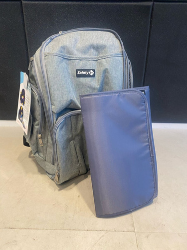 Outlet B18 Mochila Way Safety 1st Com Avarias