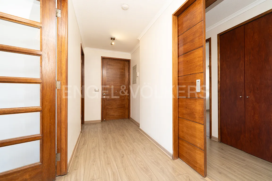 Imagen 2 de 26 de Penthouse Con Gran Terraza Y Vista Privilegiada