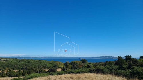 Chiloe, Isla Quenac, Proyecto Laguna Quenac