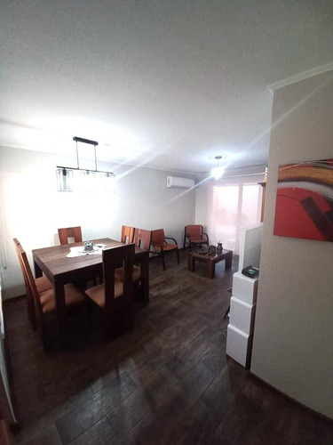 Casa 3 Dorm 3 Baños - Sol De Miraflores (108071)