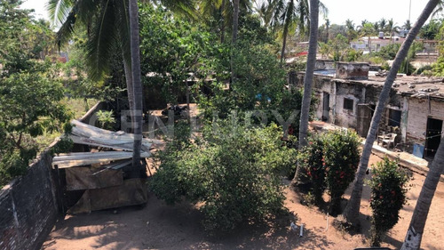 Imagen 5 de 16 de Terreno En Venta, La Huerta, Punta Pérula, Jalisco