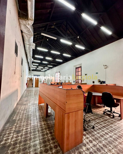 Local En Venta, Casco Historico De La Guaira, Ref 594