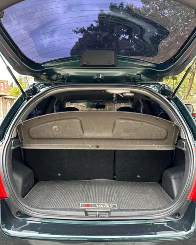 Toyota Yaris 5 Puertas