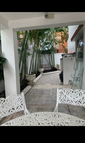 Imagen 3 de 8 de Casa De Lujo En Residencial San Souci