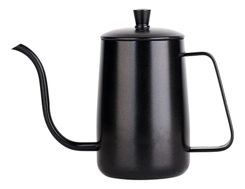 Verter Sobre Café Té Tetera Cuello De Cisne Olla 600ml