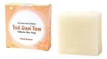 Comprar Jabón De Arroz Tailandés, Jabón De Leche De Arroz, Jabón Acl