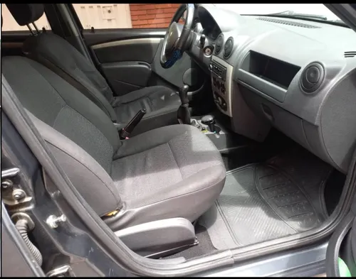 Renault Logan 1.6 Dynamique Nd