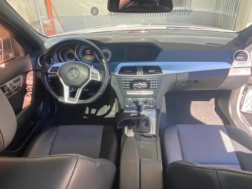 Mercedes-benz C250