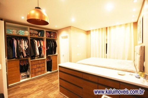 Imagem 9 de 16 de Vila Homero Thon - Apartamento Em Condominio - 75582