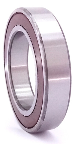 2x Rolamentos 6805 Dd C3 25 X 37 X 7 Nsk