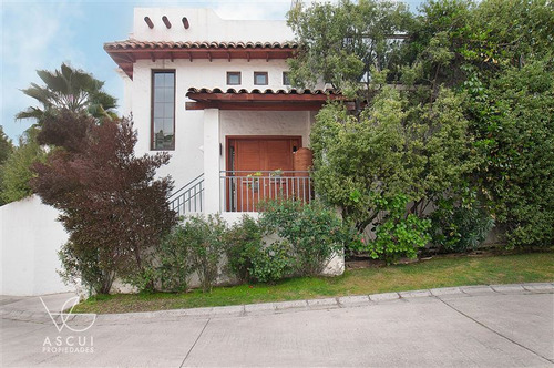 Casa En Condominio Carlos Peña Otaegui Excelentes Espacios !