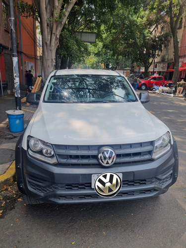 Amarok 4x2 Rines 20 De Tesla Roll Bar Todos Lona