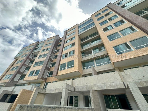 Apartamento En Venta La Tahona Jose Carrillo Bm Mls #24-19838