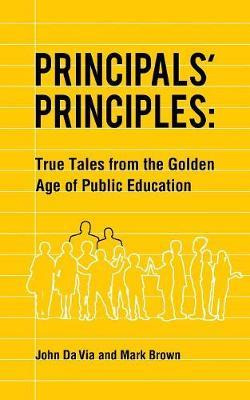 Libro Principals' Principles - John Da Via