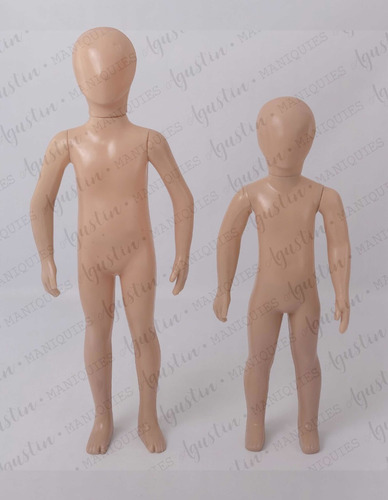 Maniquies De Niños Plastico Fabricantes Maniquies Agustin