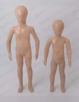 Comprar Maniquies De Niños Plastico Fabricantes Maniquies Agustin Piel, Blanco O Negro