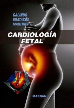 Cardiologia Fetal - Galindo, (papel)