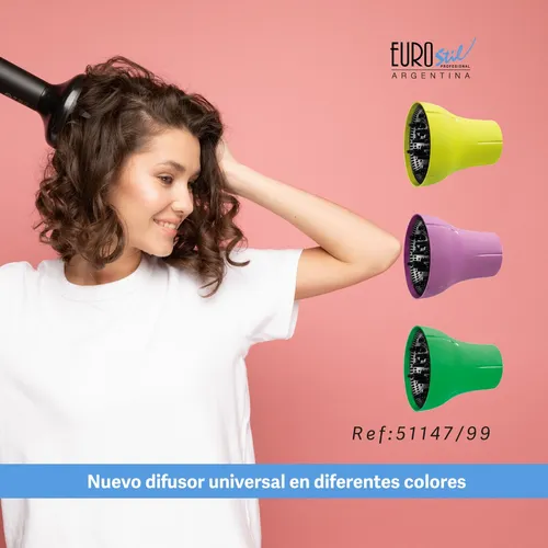 Difusor eurostil online