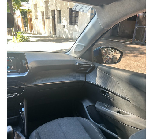 Peugeot 208 1.6 Active