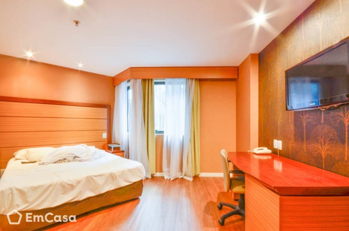 Imagem 6 de 10 de Apartamento À Venda Em São Paulo - 26310