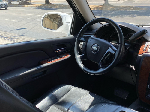 Chevrolet Avalanche 5.3 Lt Aa Ee Cd Piel 4x4 At