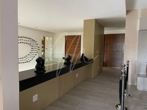* Casa En Venta En Cancun, Residencial Puerto Cancún