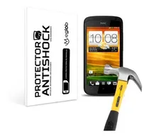 Comprar Lamina Protector De Pantalla Anti-shock Anti-golpe Htc One S