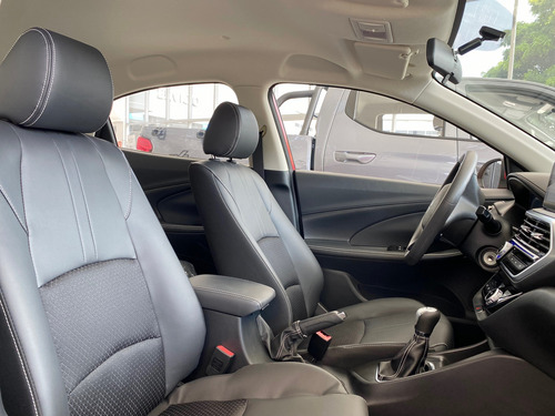 Changan Alsvin Sincrónico