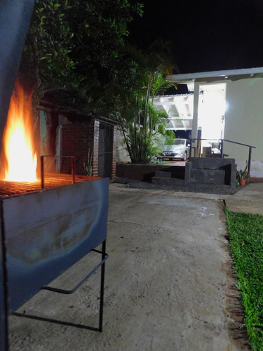Imagen 11 de 12 de Alojamiento Temporario- Casa Completa- Salto Encantado Mnes.