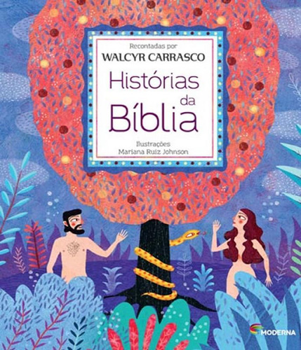 Livro Historias Da Biblia