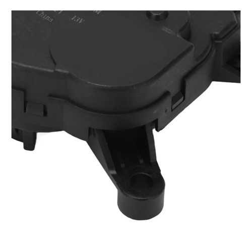 Servomotor Regulador De Temperatura Del Actuador Del Calefac