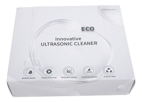 Ultrasonic Cleaning Sheet 1 Machine Cleaner Machine