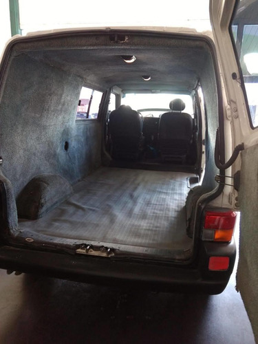 Volkswagen Transporter 1.9 I 1998