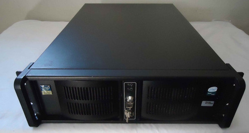 Servidor Intel Xeon 5310 Com 2 Processadores