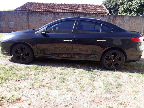 Renault Fluence Gt Line 2.0 Flex