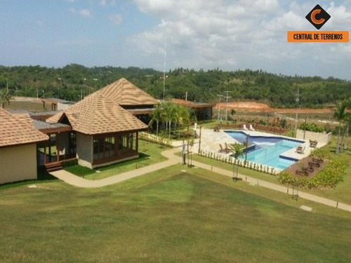 Terreno - Te00402 - 69013933