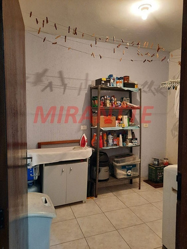 Imagem 5 de 18 de Sobrado Em Jardim Pirituba - São Paulo, Sp - 346058