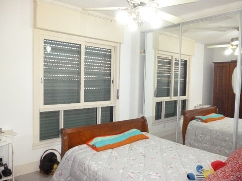Imagem 9 de 15 de Apartamento De 3 Dormitórios Sendo 1 Suíte - 3966