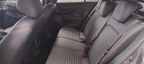 Fiat FASTBACK 1.3 Limited Edition Turbo 270 Flex Aut. 5P