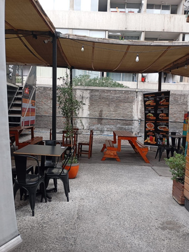 Terreno Apto Proyecto Comercial Y/o Residencial