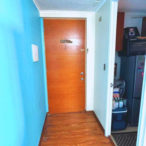 Gran Depto De 3 Dorm En Valle Trancura (67967)