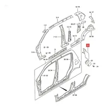 Comprar Alojamiento Faro Trasero Der. Suzuki Alto 800 Gl 2016-19