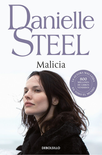 Malícia, De Steel, Danielle. Editorial Debolsillo En Español