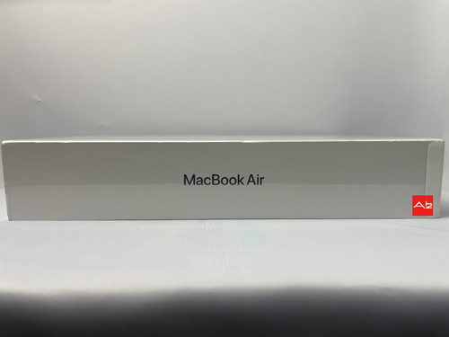 MacBook Air A2337 13.3" cinza-espacial 8GB de Ram - 256GB SSD - Apple - Excelente (Recondicionado)